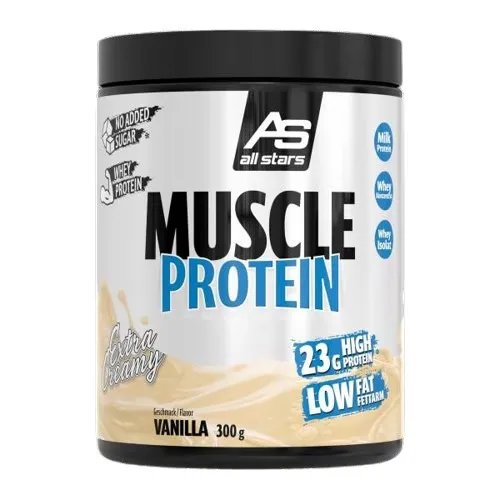 AllStars Muscle Protein (300G Dose)