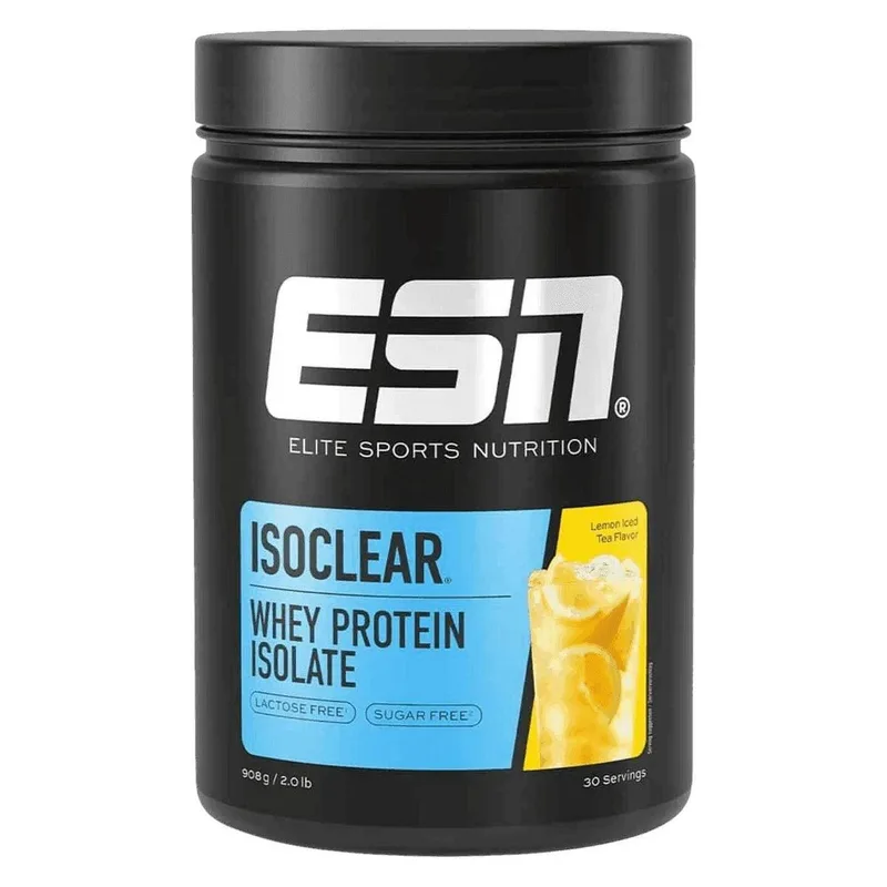 Isoclear