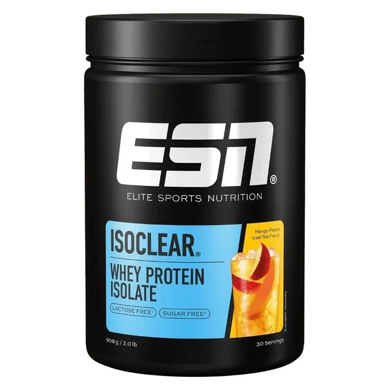 Isoclear