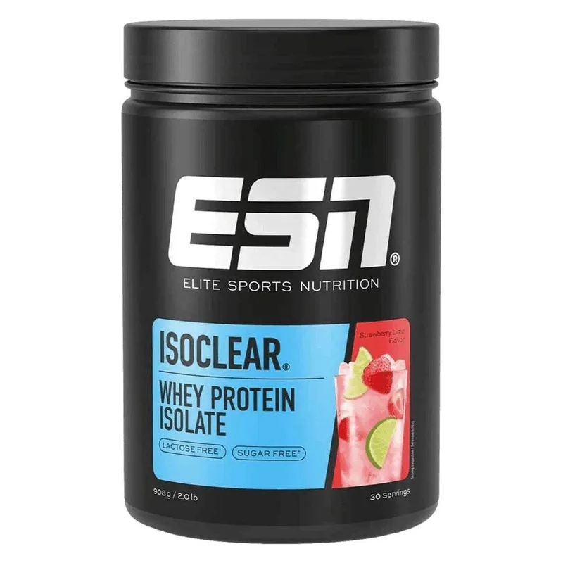 Isoclear Whey Isolate