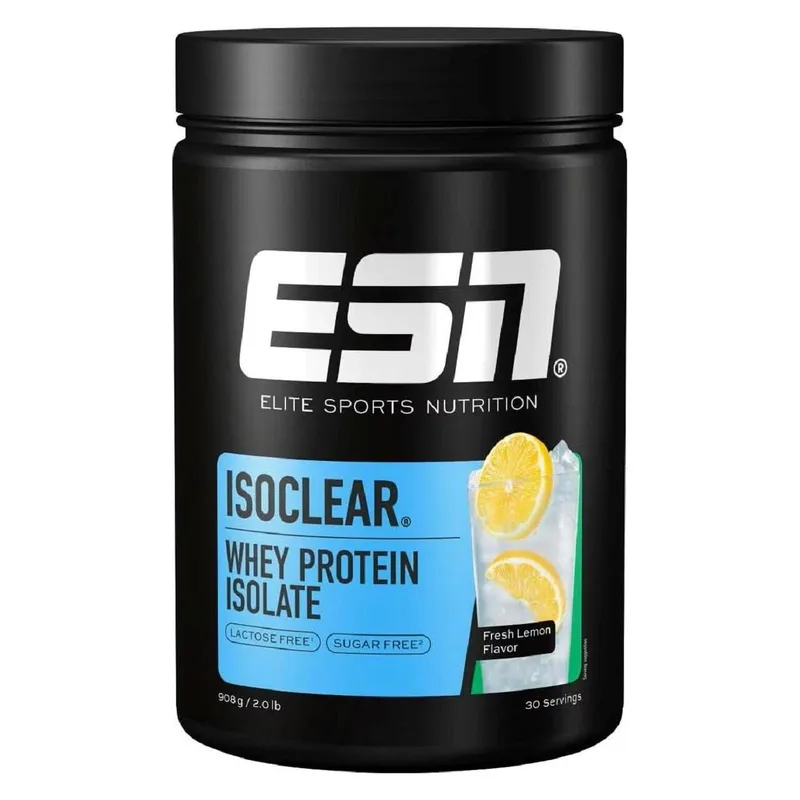 Isoclear