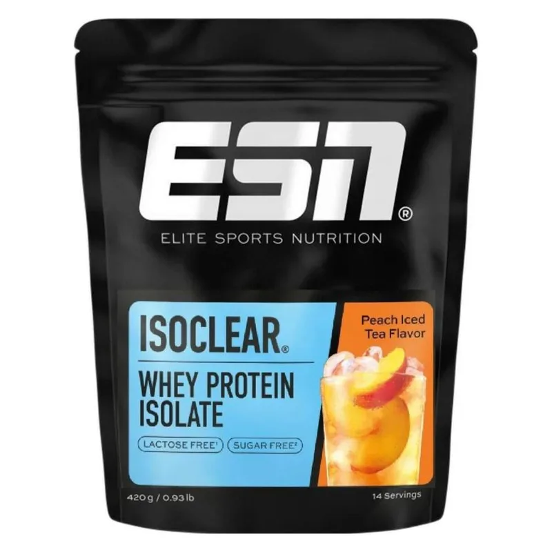 Isoclear Whey Isolate