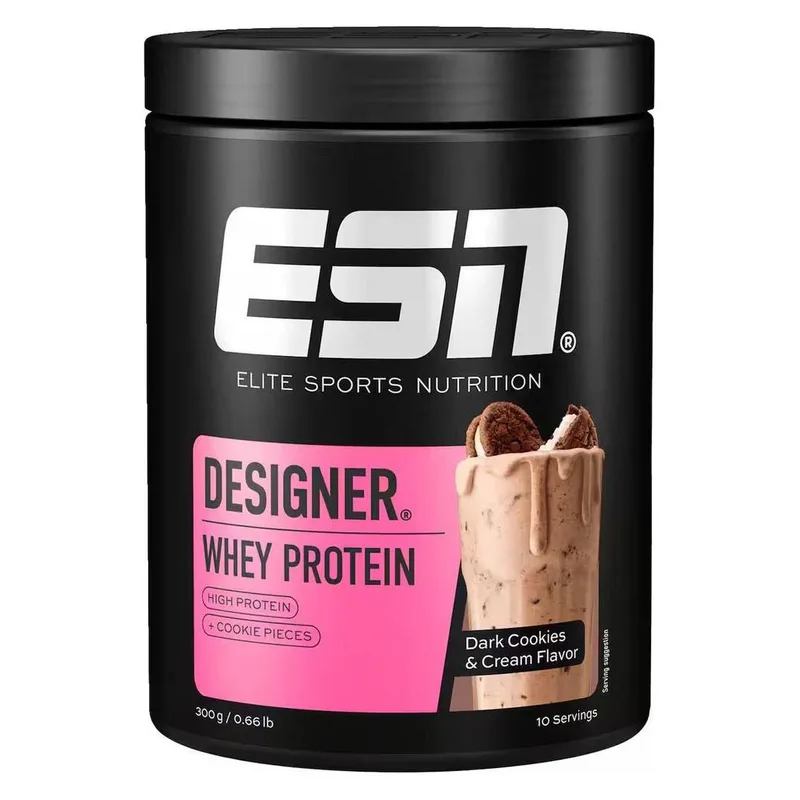 Whey Protein