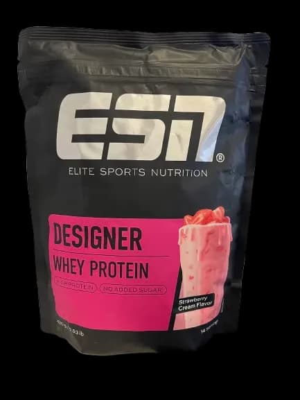 ESN Designer Whey Protein (420G Beutel)