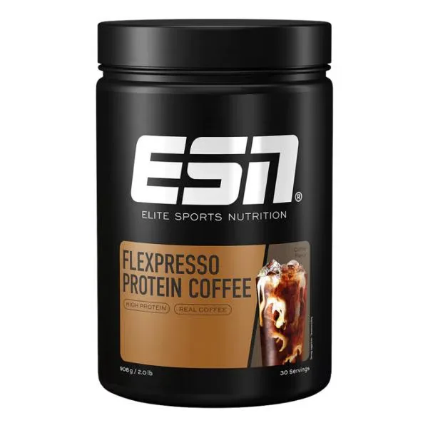 ESN Flexpresso Protein Coffee (908g Dose)