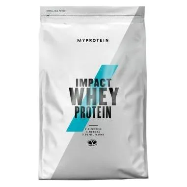 Impact Whey Protein