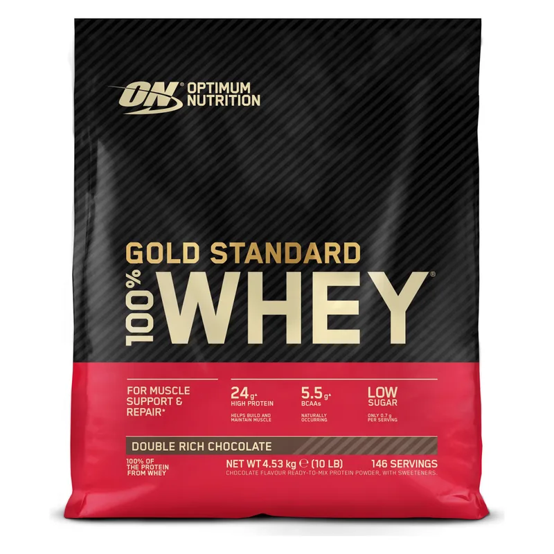 Gold Standard 100% Whey