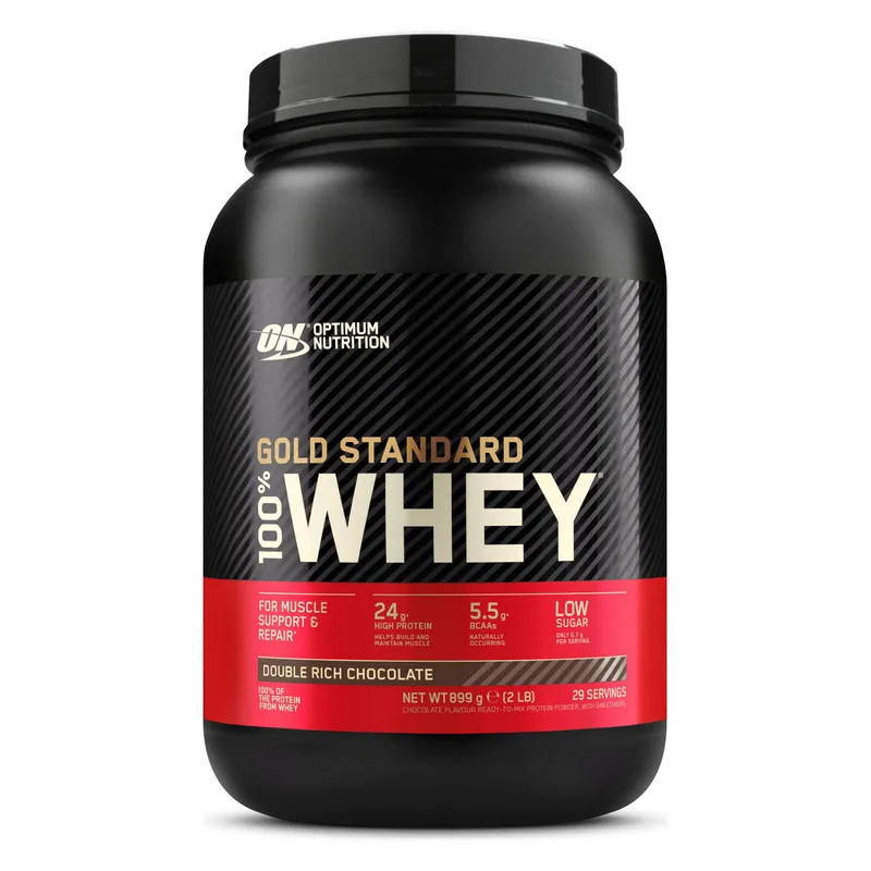 Gold Standard 100% Whey