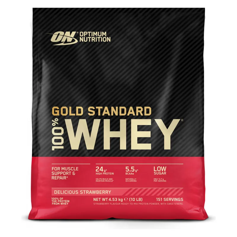 Gold Standard 100% Whey