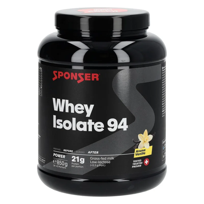 Whey Isolate 94