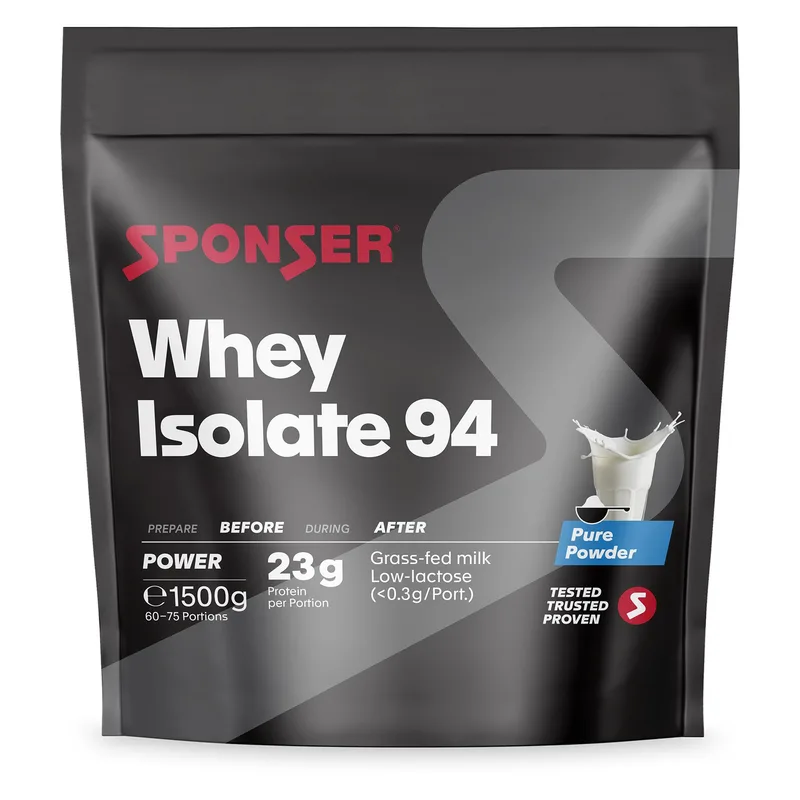 Whey Isolate 94