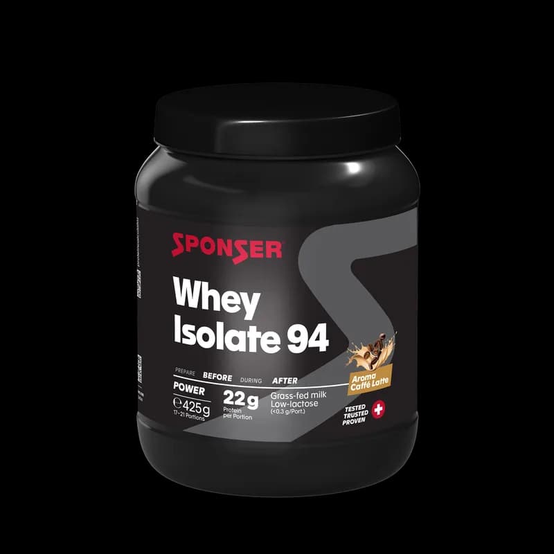 Whey Isolate 94 | Caffe Latte
