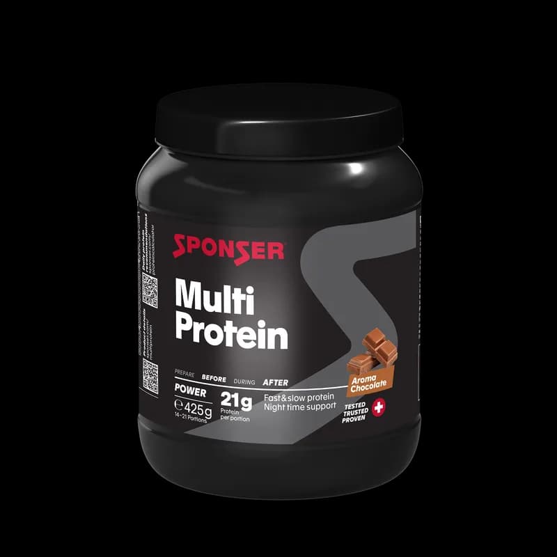 Multi Protein | Chocolate
