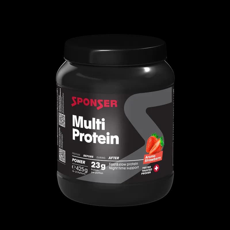 Multi Protein | Strawberry