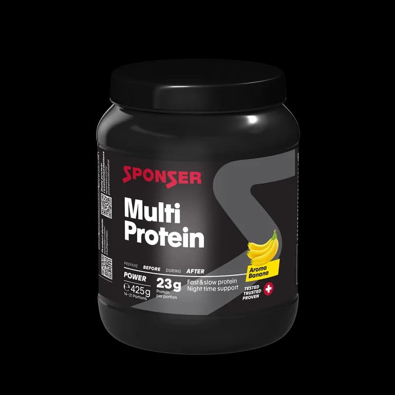 Multi Protein | Banana
