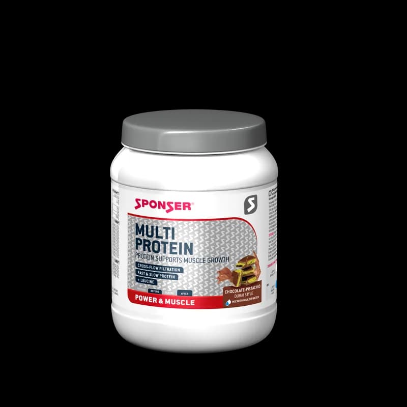 Multi Protein | Chocolate-Pistachio